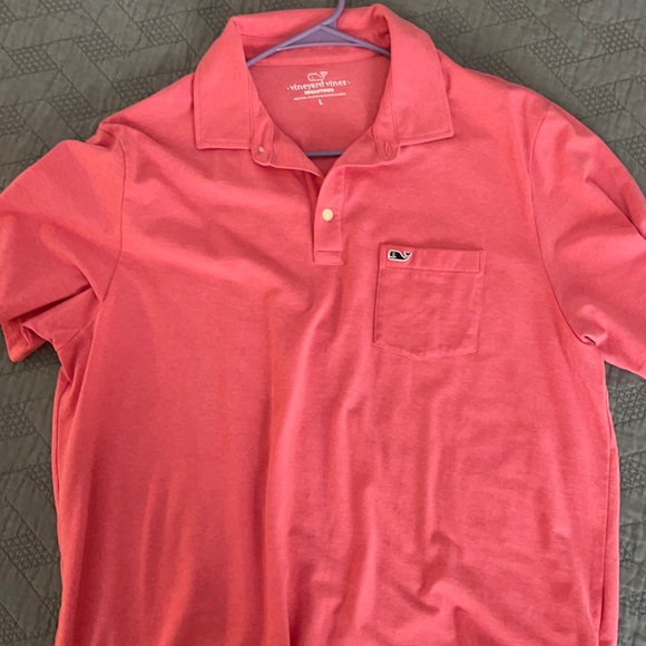 Vineyard Vines Other - Vineyard Vines Edgartown Polo. (L)